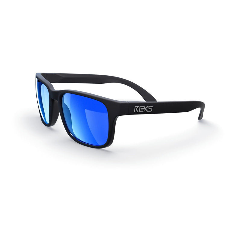 Load image into Gallery viewer, Sport Polarized Polycarbonate Prescription Sunglasses