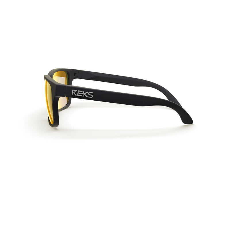 Load image into Gallery viewer, Sport Polarized Polycarbonate Prescription Sunglasses
