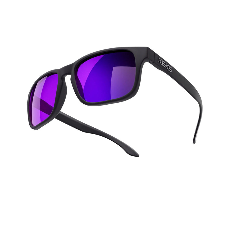 Load image into Gallery viewer, Sport Polycarbonate Sunglasses