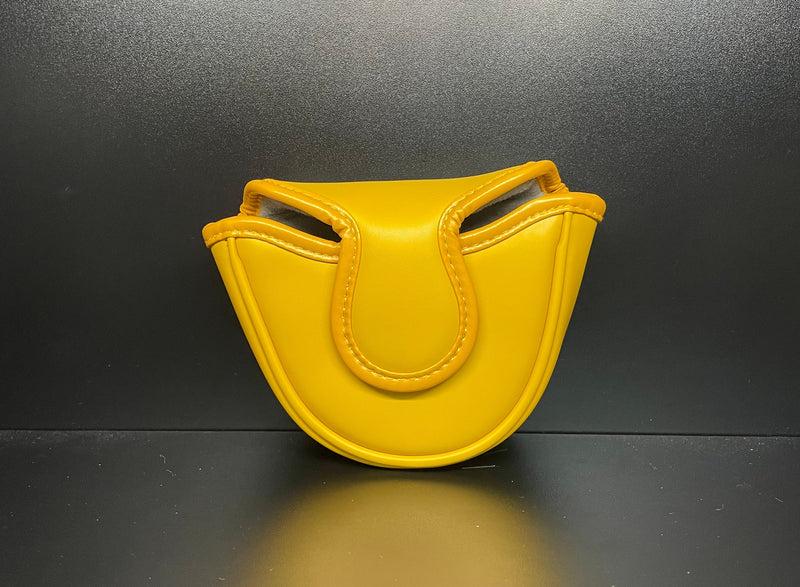Load image into Gallery viewer, Basketball/Bowling/Soccer/Football Putter Headcover