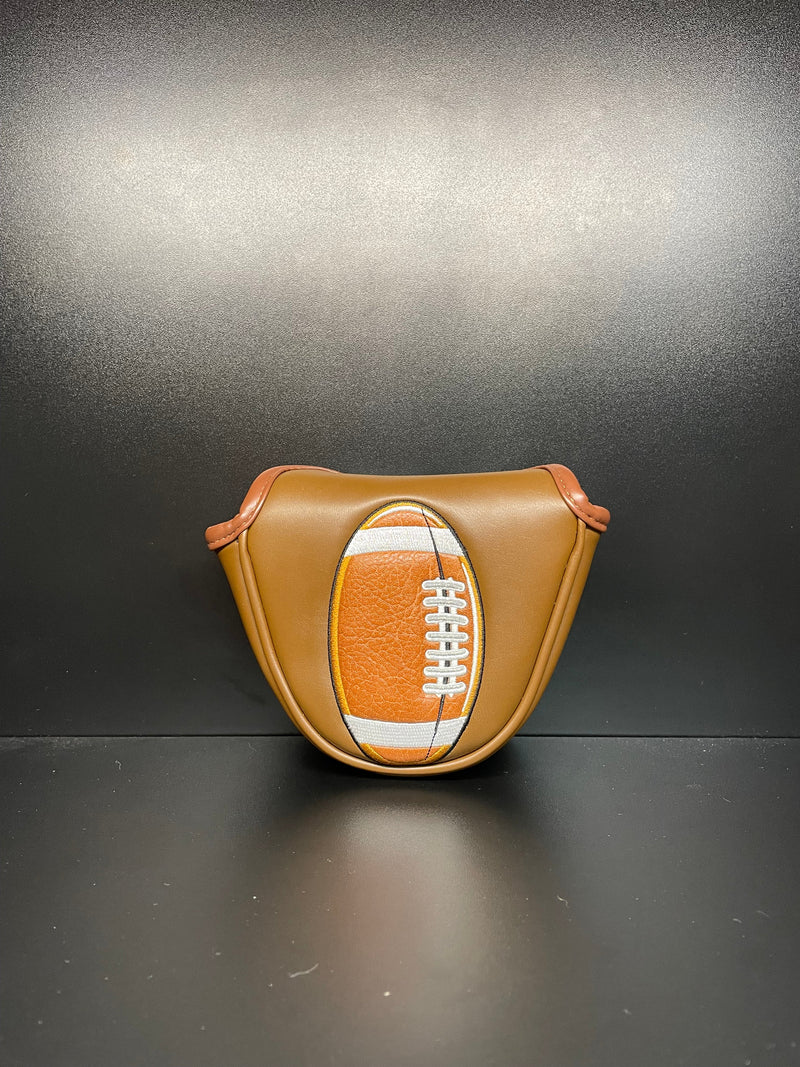 Load image into Gallery viewer, Basketball/Bowling/Soccer/Football Putter Headcover