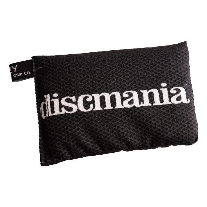 Discmania Sportsack (Bar Logo) - Grip Enhancer