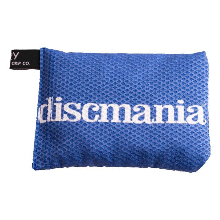 Discmania Sportsack (Bar Logo) - Grip Enhancer