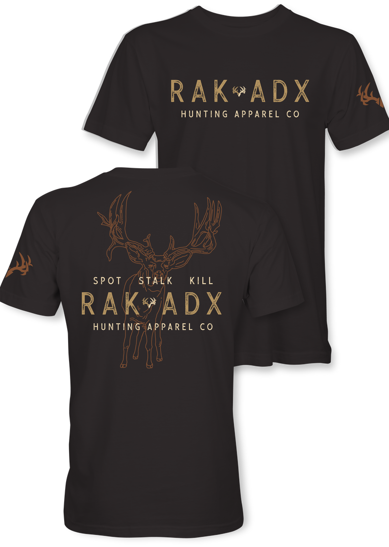 Load image into Gallery viewer, Spot Stalk Kill Muley Shirt