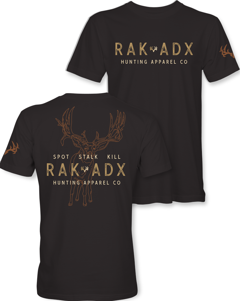 Load image into Gallery viewer, Spot Stalk Kill Muley Shirt
