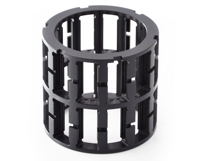 Load image into Gallery viewer, SANDCRAFT SPRAGUE CAGE - 6 TOOTH - 2018-2022 TURBO 'S' / 2018-2020 RS1