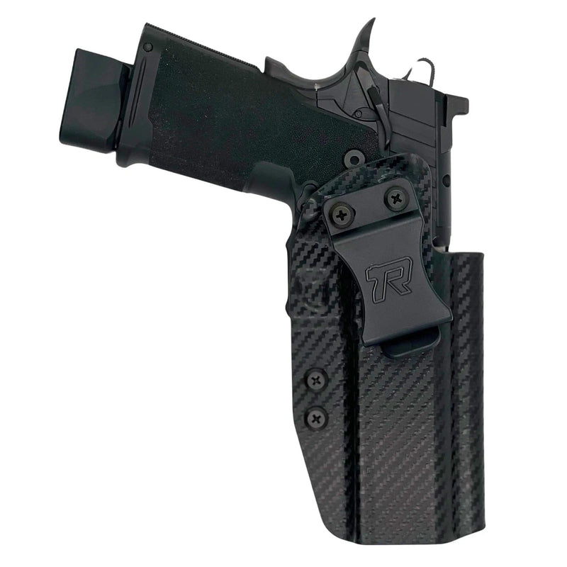 Load image into Gallery viewer, Springfield 1911 DS Prodigy 4.25in IWB Holster