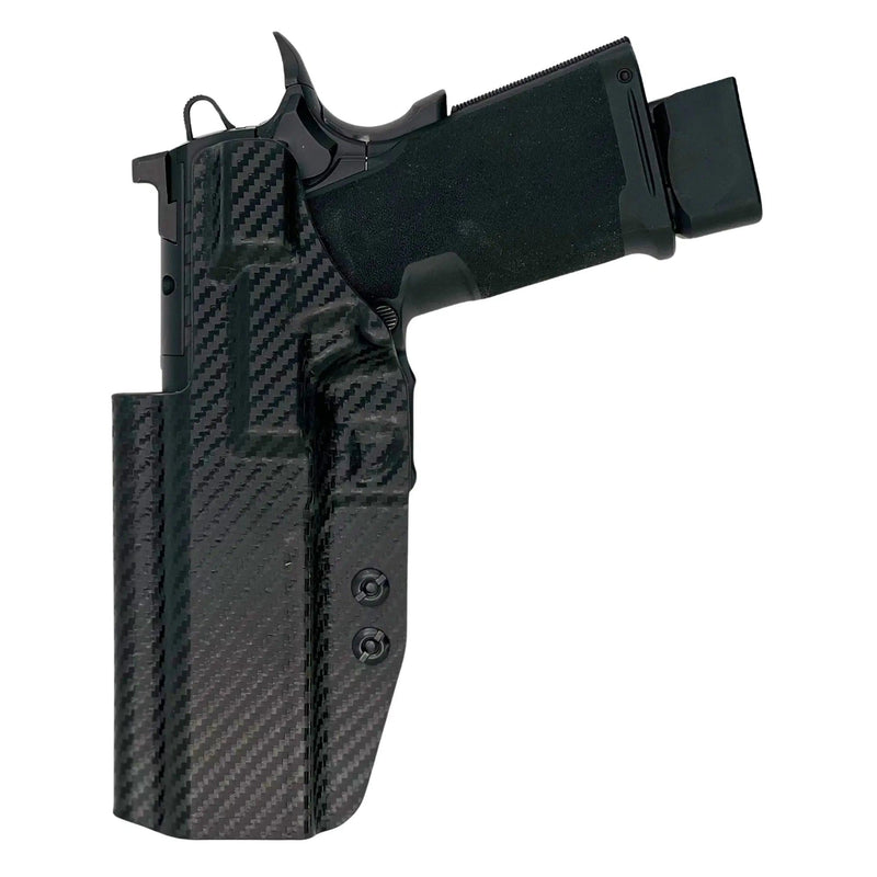 Load image into Gallery viewer, Springfield 1911 DS Prodigy 4.25in IWB Holster