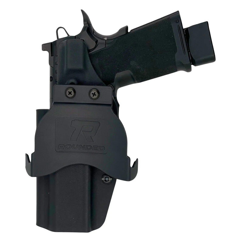 Load image into Gallery viewer, Springfield 1911 DS Prodigy 4.25in Paddle Holster