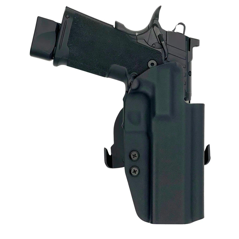 Load image into Gallery viewer, Springfield 1911 DS Prodigy 5in Paddle Holster