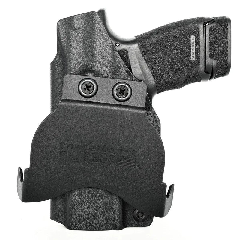 Load image into Gallery viewer, Springfield Hellcat Pro Paddle Holster