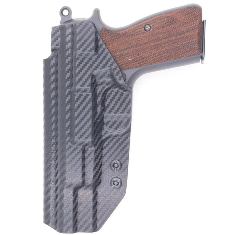 Load image into Gallery viewer, Springfield SA-35 IWB Holster