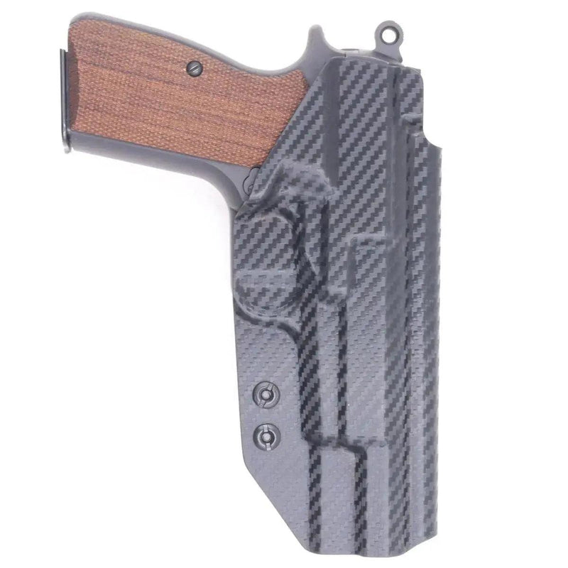 Load image into Gallery viewer, Springfield SA-35 IWB Holster
