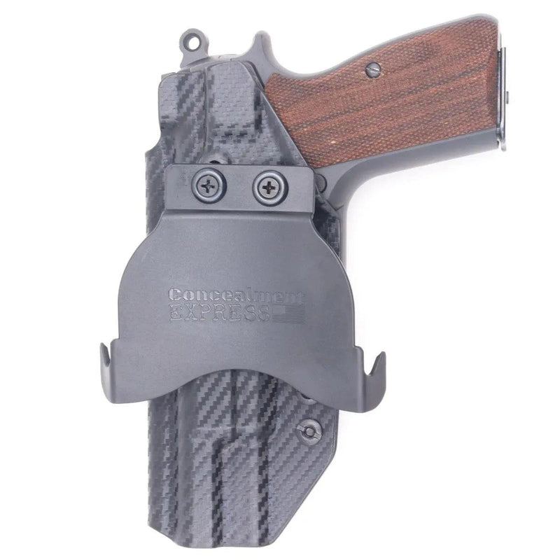 Load image into Gallery viewer, Springfield SA-35 Paddle Holster