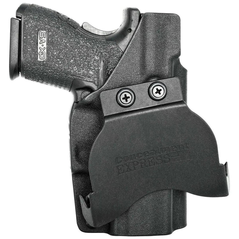Load image into Gallery viewer, Springfield XD 3in Paddle Holster