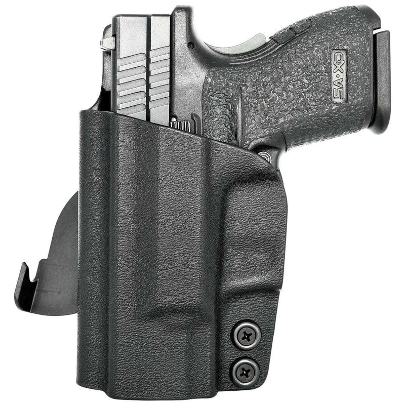 Load image into Gallery viewer, Springfield XD 3in Paddle Holster