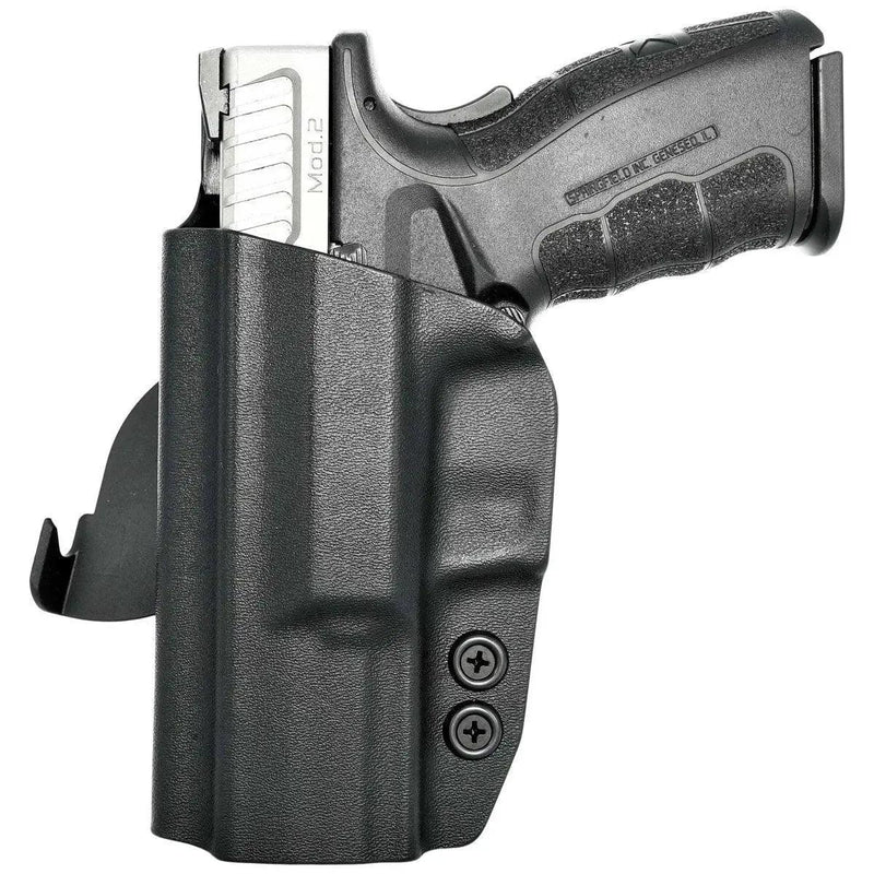 Load image into Gallery viewer, Springfield XD 4in Paddle Holster