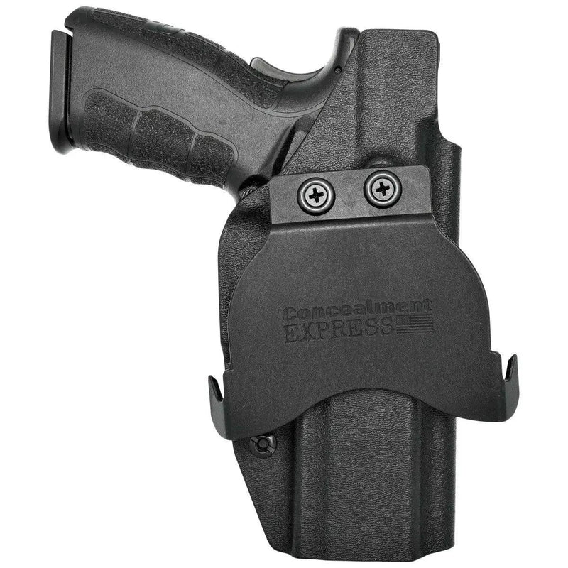Load image into Gallery viewer, Springfield XDM 4.5in Paddle Holster