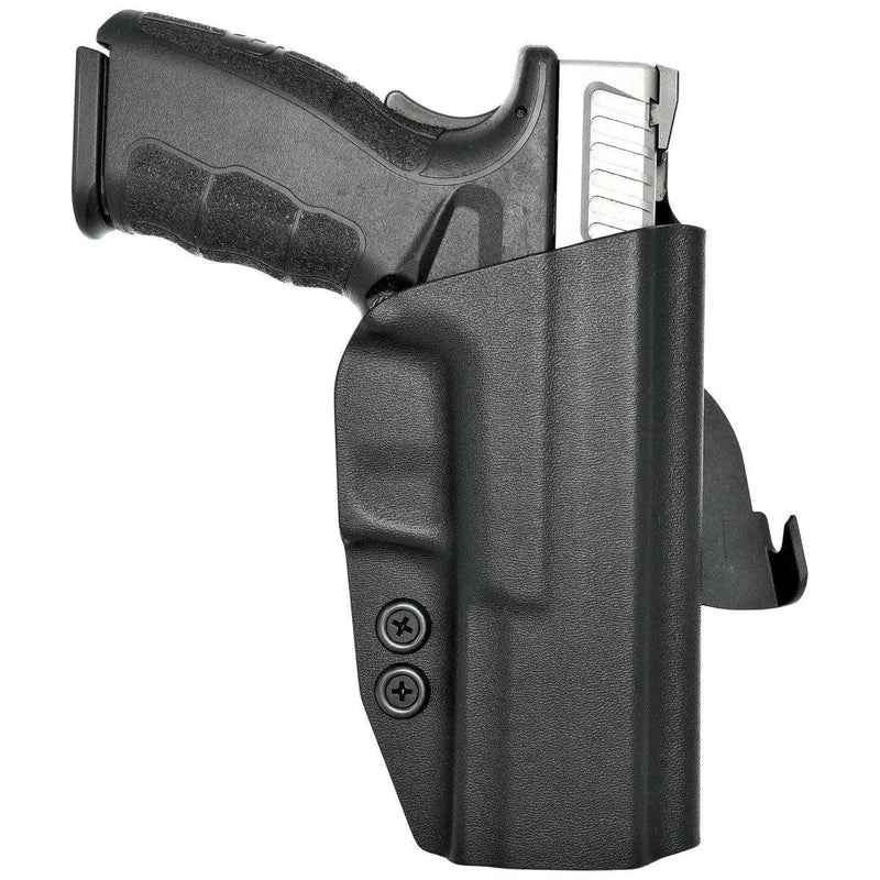 Load image into Gallery viewer, Springfield XDM 4.5in Paddle Holster