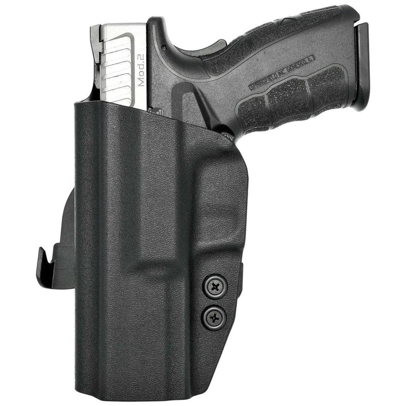 Load image into Gallery viewer, Springfield XDM 4.5in Paddle Holster