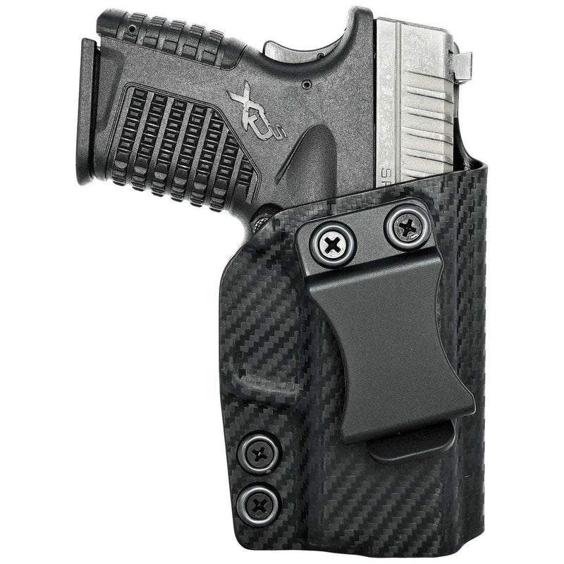 Load image into Gallery viewer, Springfield XDS 4in IWB Holster