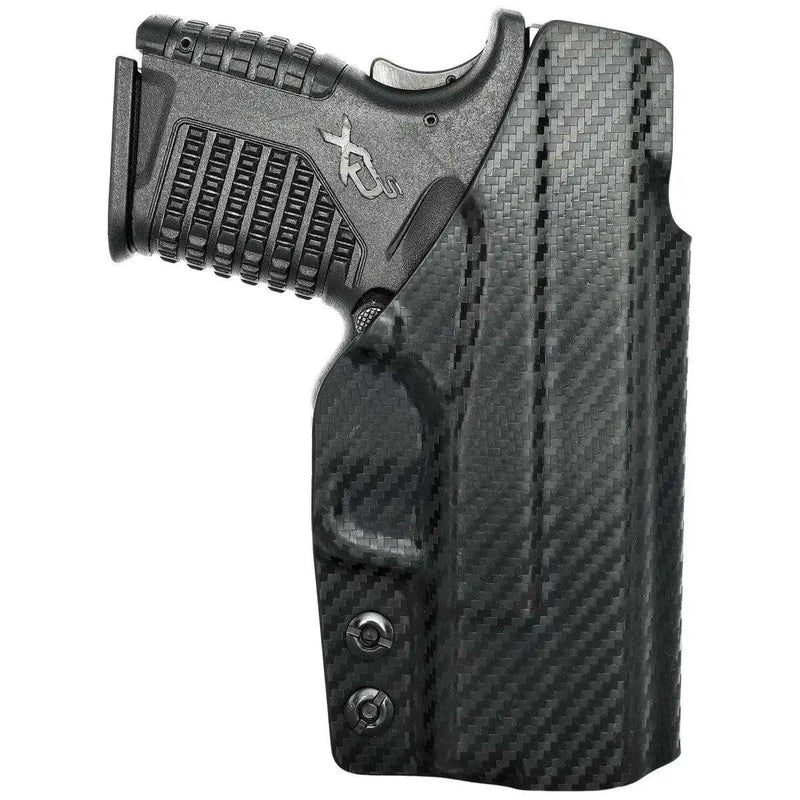 Load image into Gallery viewer, Springfield XDS 4in IWB Holster
