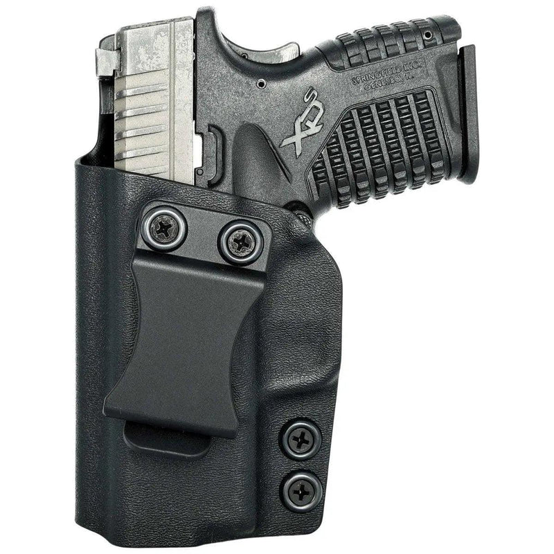 Load image into Gallery viewer, Springfield XDS 4in IWB Holster