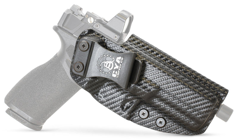 Load image into Gallery viewer, Springfield Echelon 4.0C IWB Holster | BASE IWB
