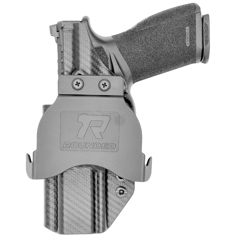 Load image into Gallery viewer, Springfield Echelon Paddle Holster
