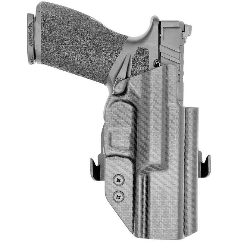 Load image into Gallery viewer, Springfield Echelon Paddle Holster