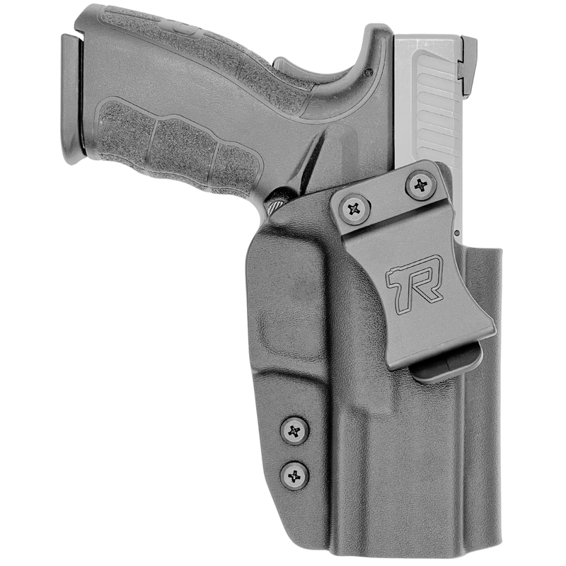 Load image into Gallery viewer, Springfield XD 4in IWB Holster