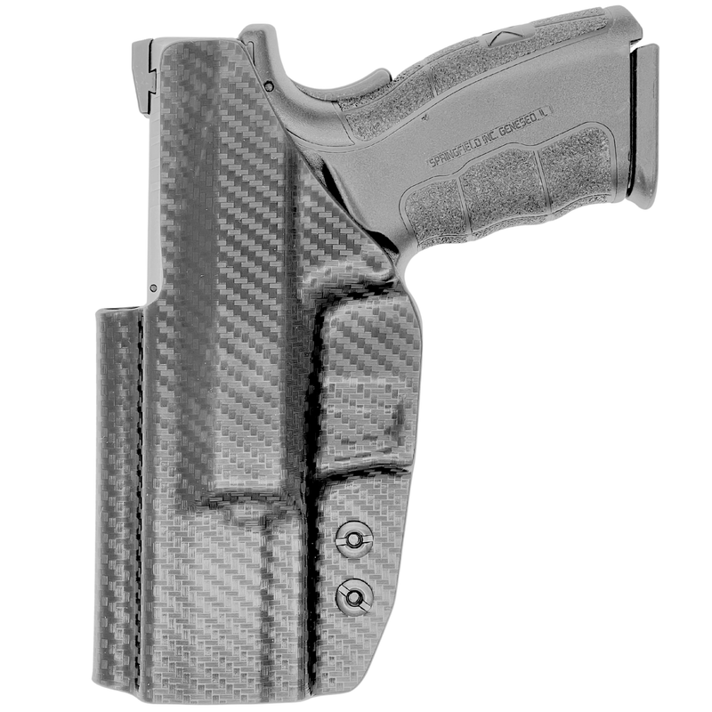 Load image into Gallery viewer, Springfield XD 4in IWB Holster