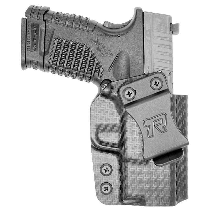 Load image into Gallery viewer, Springfield XDS IWB Holster