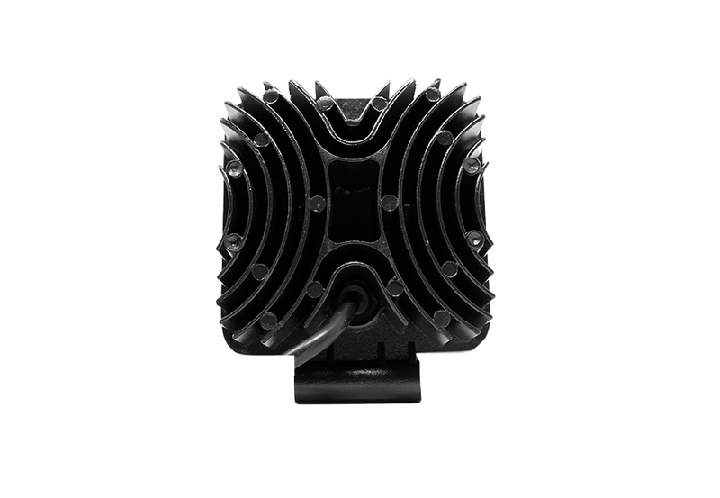 Load image into Gallery viewer, 27W Square Work Light
