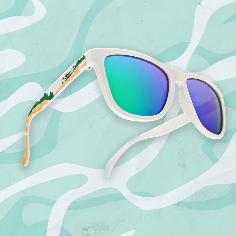 Load image into Gallery viewer, "Acadia” Limited National Park OG Polarized Sunglasses