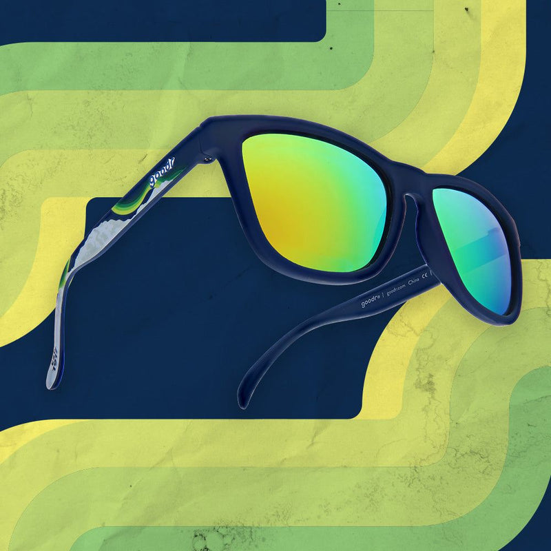 Load image into Gallery viewer, "Denali” Limited National Park OG Polarized Sunglasses