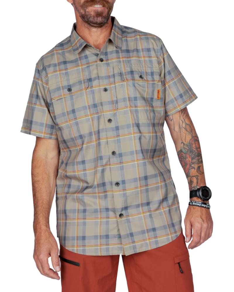 Load image into Gallery viewer, Squirrely Dan S/S Shirt