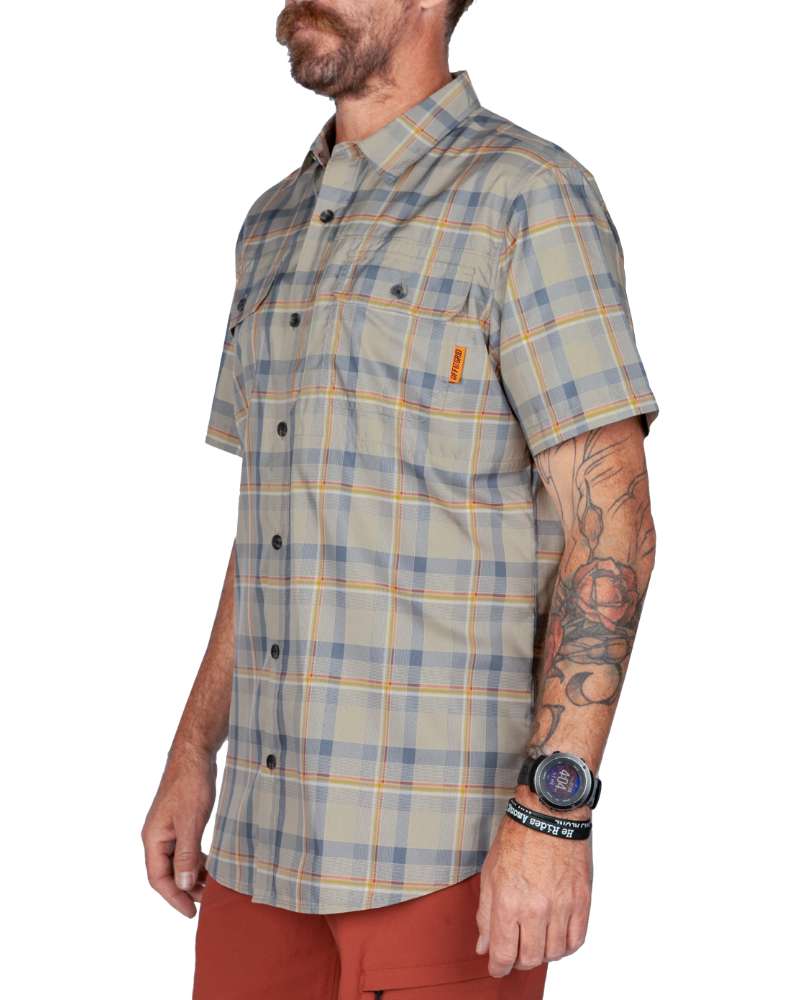 Load image into Gallery viewer, Squirrely Dan S/S Shirt