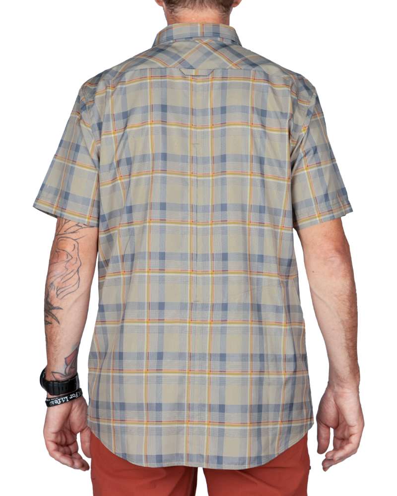 Load image into Gallery viewer, Squirrely Dan S/S Shirt