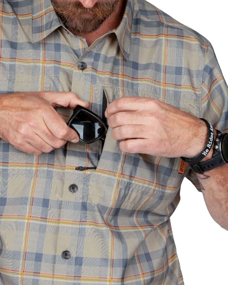 Load image into Gallery viewer, Squirrely Dan S/S Shirt