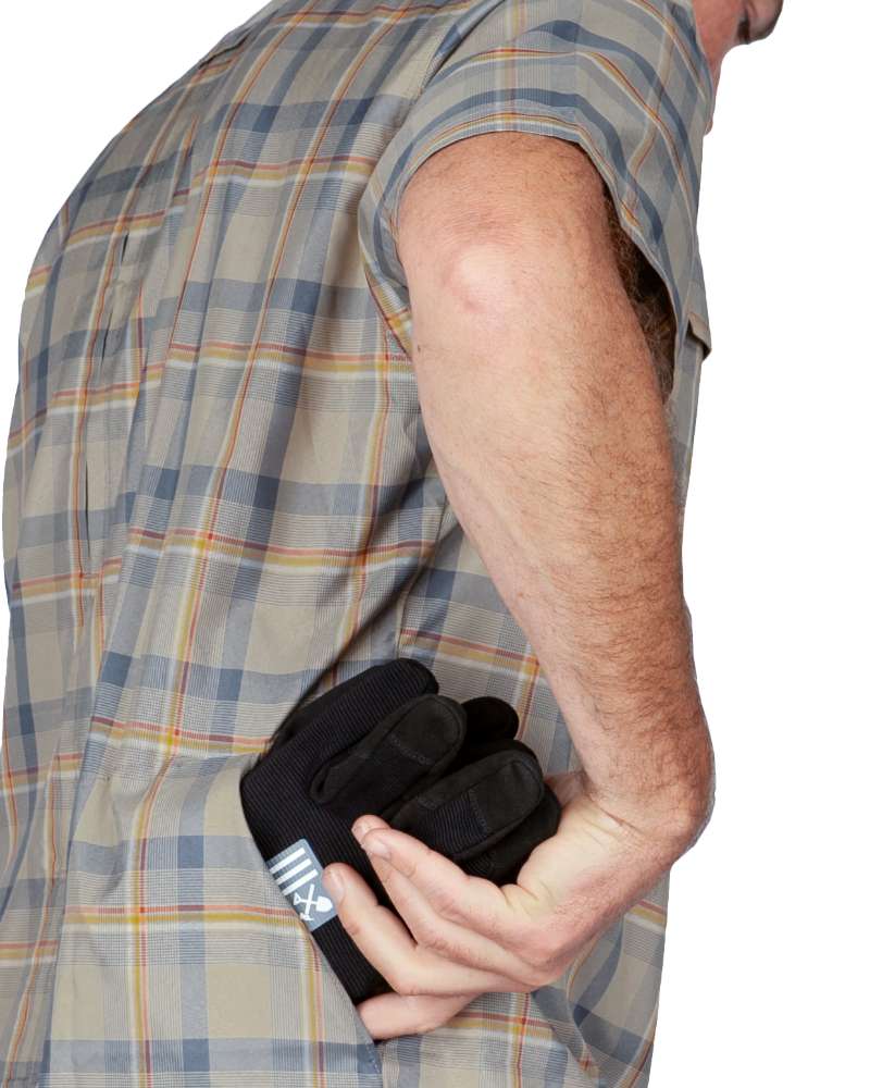 Load image into Gallery viewer, Squirrely Dan S/S Shirt