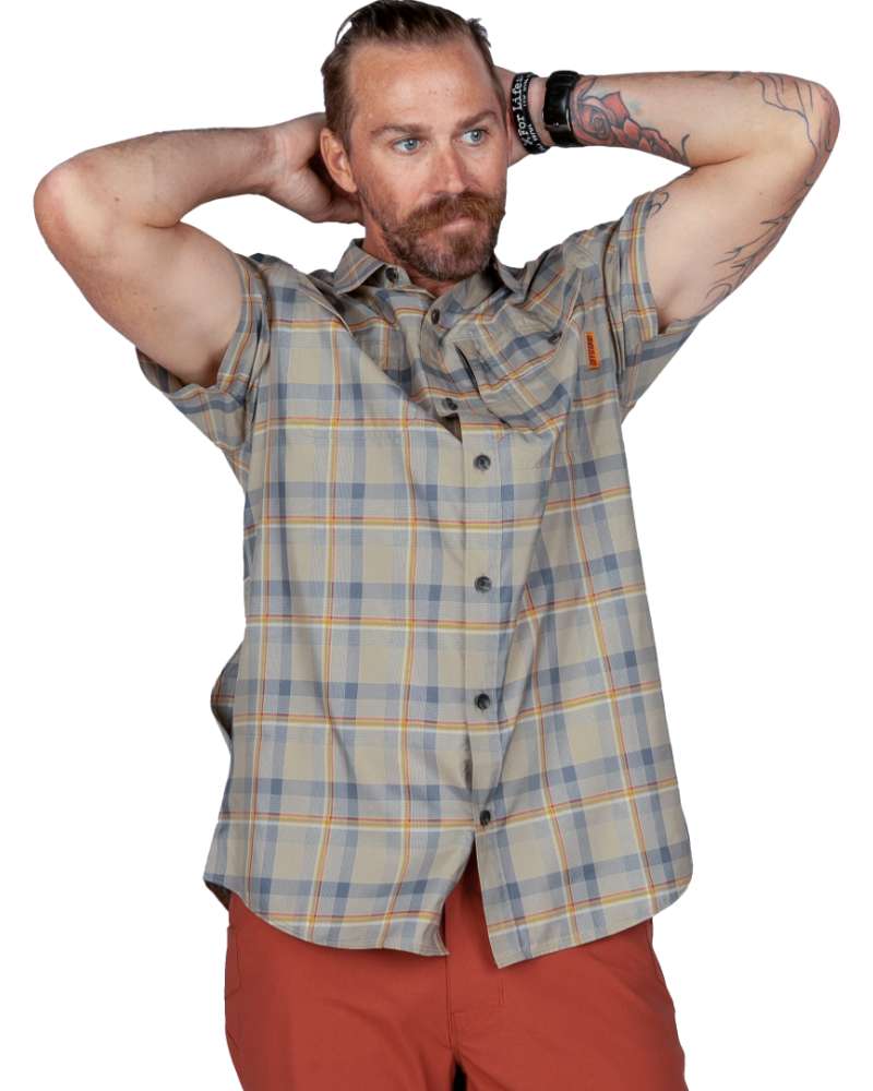 Load image into Gallery viewer, Squirrely Dan S/S Shirt