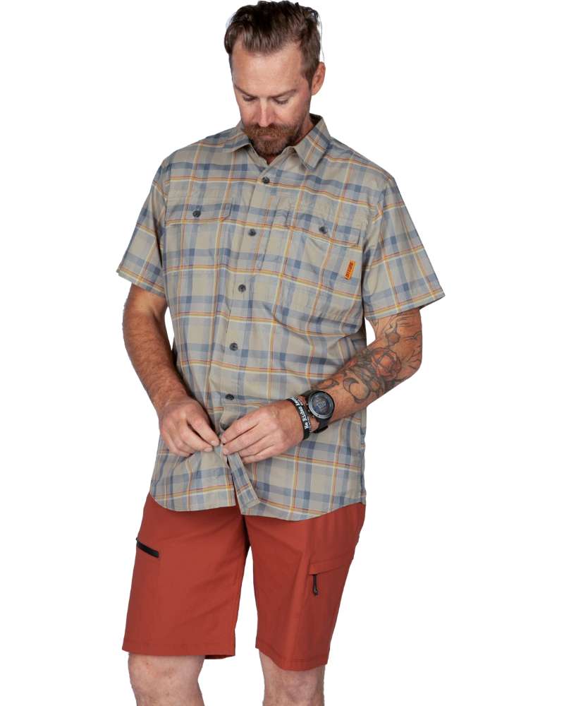 Load image into Gallery viewer, Squirrely Dan S/S Shirt