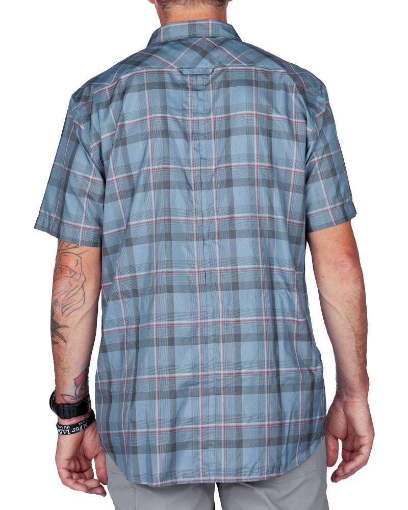 Load image into Gallery viewer, Squirrely Dan S/S Shirt