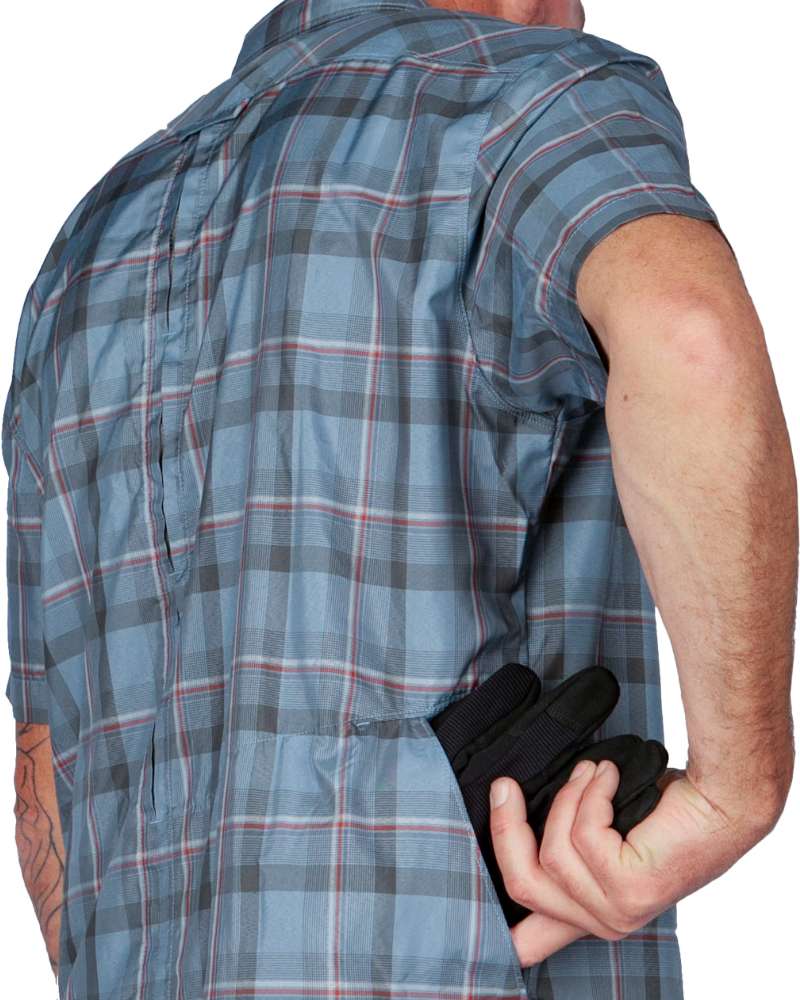 Load image into Gallery viewer, Squirrely Dan S/S Shirt