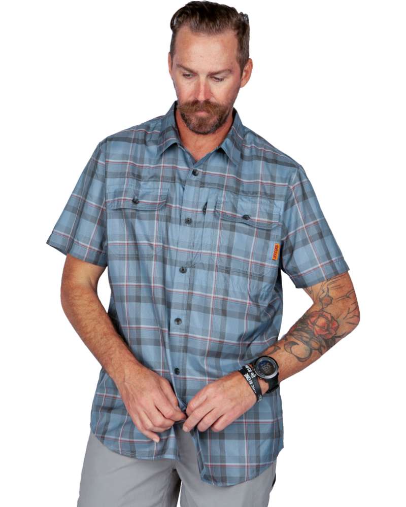 Load image into Gallery viewer, Squirrely Dan S/S Shirt