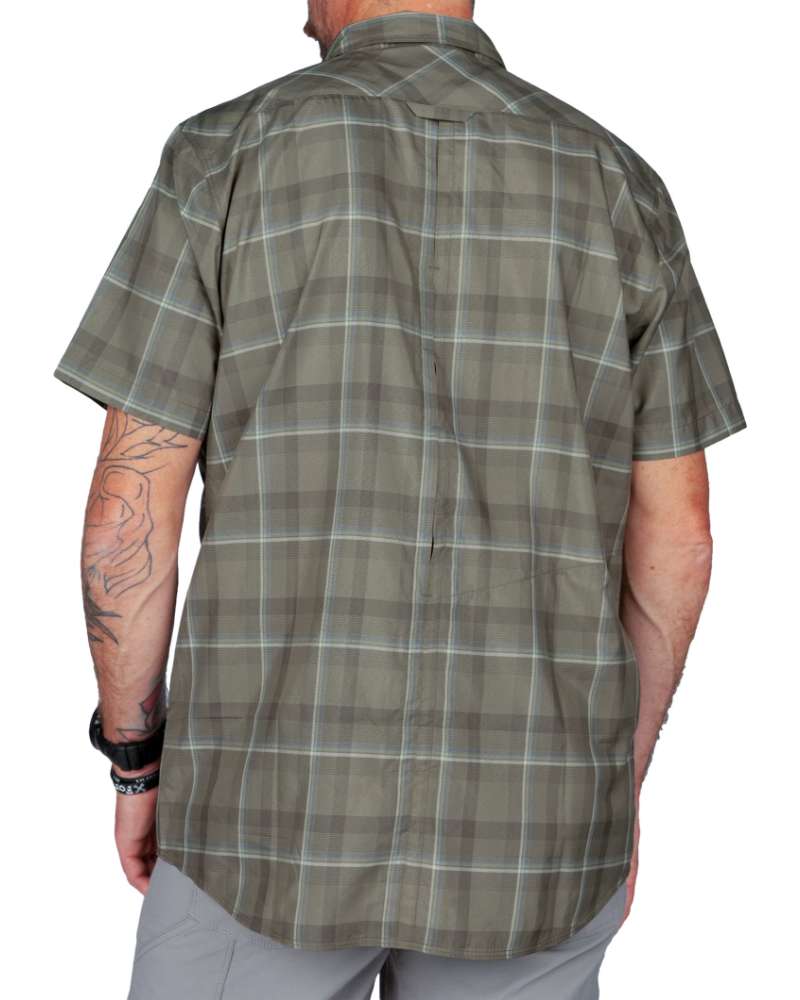 Load image into Gallery viewer, Squirrely Dan S/S Shirt