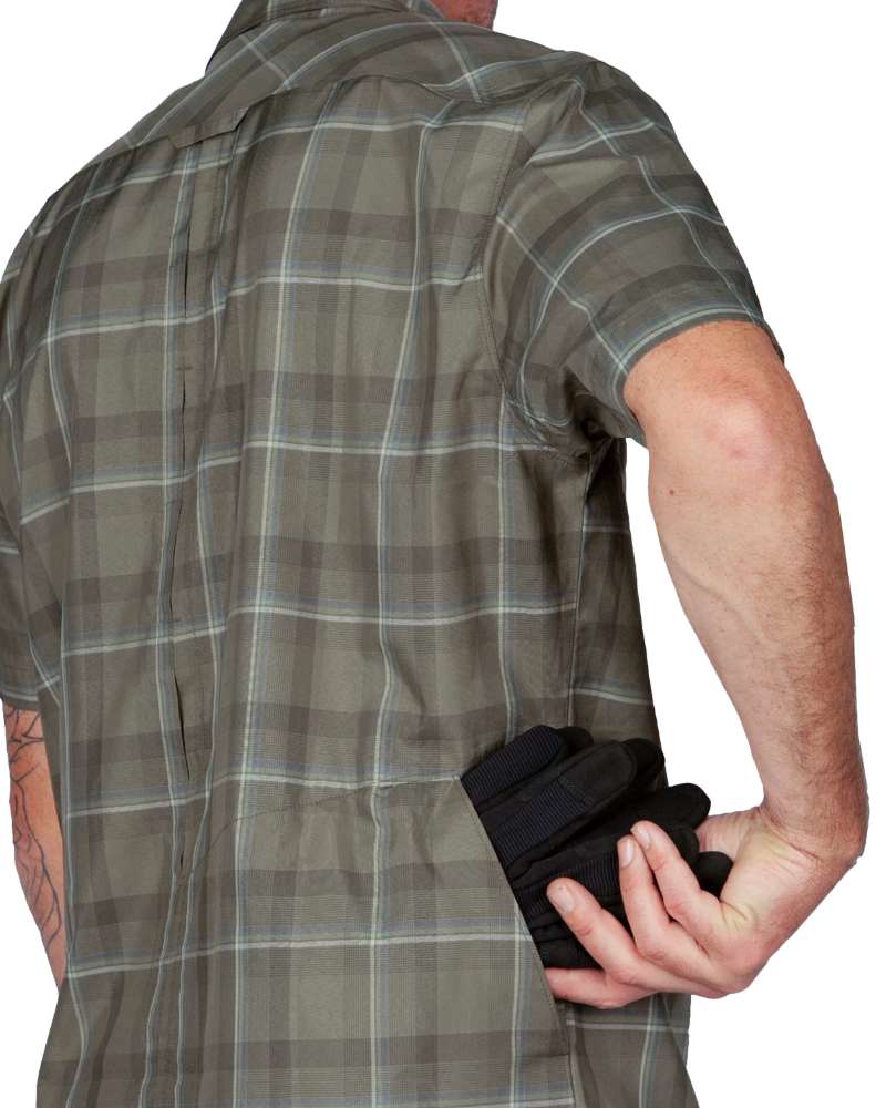 Load image into Gallery viewer, Squirrely Dan S/S Shirt