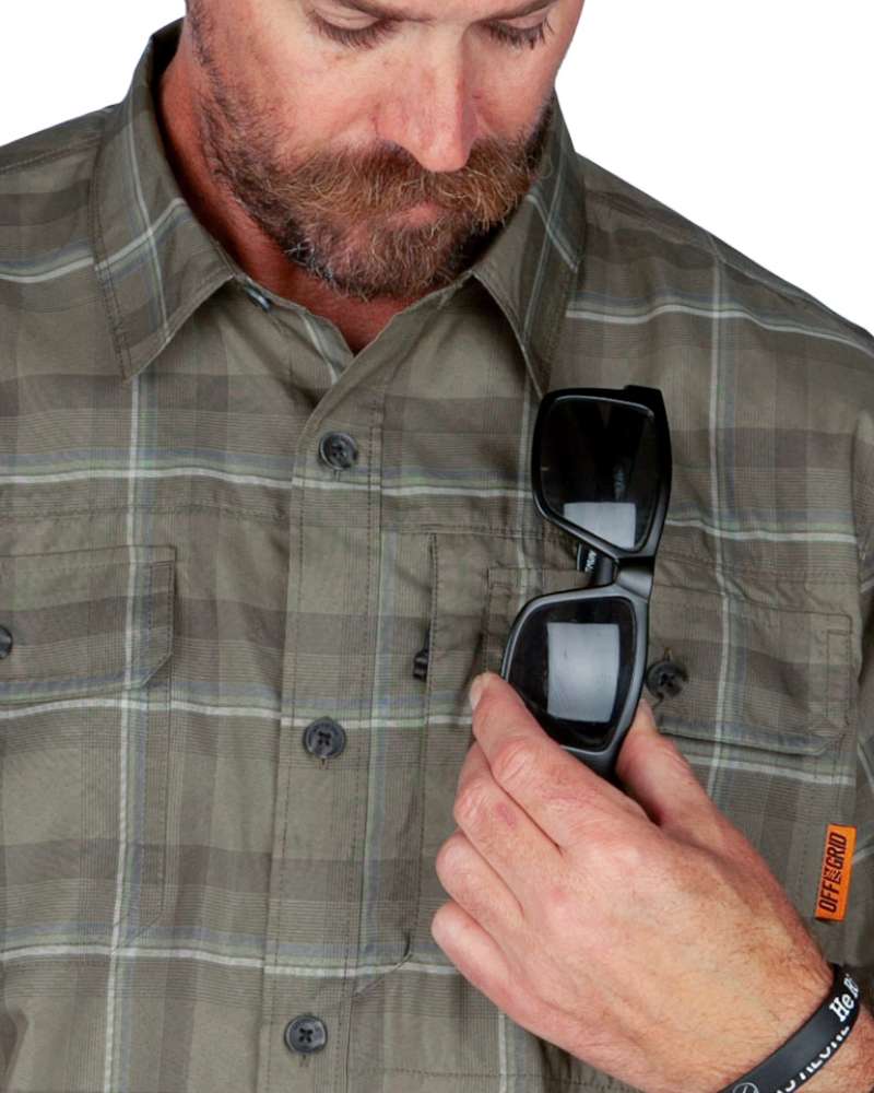Load image into Gallery viewer, Squirrely Dan S/S Shirt