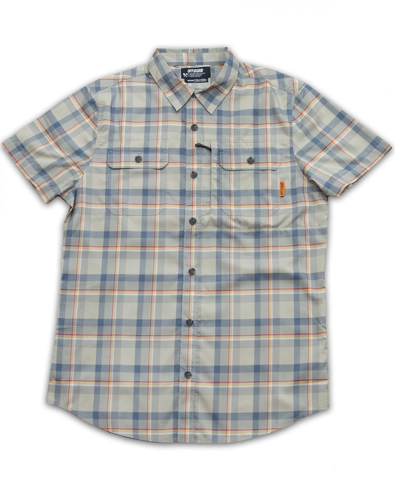 Load image into Gallery viewer, Squirrely Dan S/S Shirt